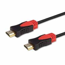 Kaabel HDMI Savio CL-96, 2.0, 3 m, must