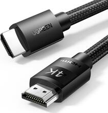 HDMI kaabel Ugreen HD119, 5 m, must