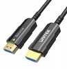 HDMI kaabel Unitek AOC 2.0, 4K 60Hz, 7 m