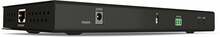 HDMI lüliti Lindy 9PORT/38330, 9 porti, 4K30, IR kaugjuhtimispuldiga