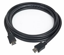 HDMI kaabel Gembird CC-HDMI4-20M, 2.0, 20 m, must