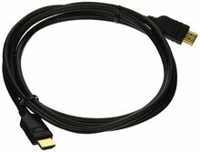 HDMI kaabel Lenovo 0B47070, 2 m, must