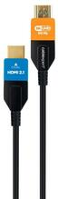 Kaabel HDMI Gembird CC-HDMI8K-AOC-20M, 8K, 20 m, must