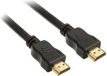 Kaabel HDMI InLine 17502P, 4K, 2 m, must