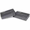 HDMI pikendus Extra Digital, extender, kuni 150 m, 4K, hall