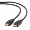 HDMI kaabel Gembird CC-HDMI4-10M, 2.0, 10 m, must