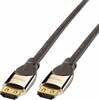 HDMI kaabel Lindy 37872 Cromo, 2 m, hall/hõbe