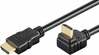 HDMI kaabel Techly Esperanza 306158, 5 m, must