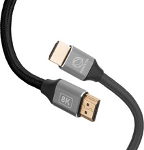 Kaabel HDMI Manta HDMI-3MC, 3 m