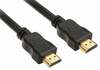 HDMI-kaabel InLine 17503P, 3 m, must