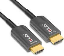 Kaabel HDMI Club 3D CAC-1379, 2.1, 20 m, must