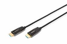 HDMI kaabel Digitus AK-330126-300-S, 30 m, must