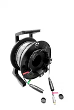 Kaabel HDMI Vivolink 100m OPTIC 4K Amored