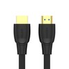 HDMI kaabel Unitek C11043BK, 2.0, 10 m, must