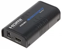 HDMI Extenderi vastuvõtja HDMI-EX-120/RX-V4 TST