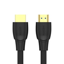 HDMI kaabel Unitek C11043BK, 2.0, 10 m, must