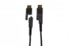 Kaabel HDMI Mercodan 581670024, optiline, 100 m