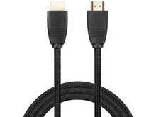 HDMI kaabel Sandberg 509-13, 2.1, 1 m