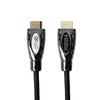 Kaabel HDMI Extra Digital Premium Class, 2.0, 2 m, must
