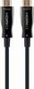 HDMI kaabel Gembird CCBP-HDMI-AOC-20M-02, 20 m, must