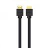 HDMI kaabel Philips SWV9431/00, 2.1, 1,5 m, must