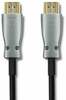Kaabel HDMI Qoltec 50473, 2.0, 10 m