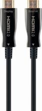HDMI kaabel Gembird CCBP-HDMI-AOC-20M-02, 20 m, must