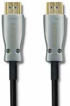 Kaabel HDMI Qoltec 50473, 2.0, 10 m