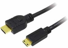 Kaabel HDMI to mini HDMI Acc, 1,5 m, must
