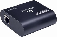 Adapter HDMI Gembird DEX-HDMI-03, RJ45 extender