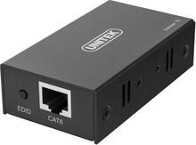 HDMI pikendaja Unitek V100A, 60 m, must