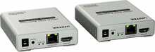 Adapter HDMI Unitek V1164A, 2.0, hõbe