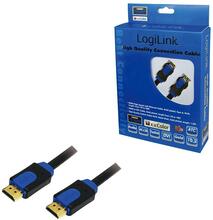 HDMI kaabel Logilink CHB1101, 1 m