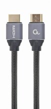 HDMI kaabel Gembird CCBP-HDMI-5M, V2.0, 5 m, must
