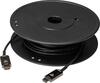 HDMI kaabel Aten VE781020, 2.0, 20 m, must