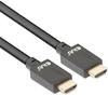 Kaabel HDMI Club 3D CAC-1374, 2.1, 4 m, must