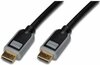 HDMI kaabel Logilink CH0053, 1.4, 10 m, must