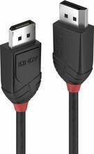 DisplayPort kaabel Lindy 36492, 2 m, must