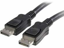 Kaabel DisplayPort Techly ICOC-DSP-A-030, 3 m, must