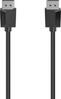 Kaabel DisplayPort Hama 00200698, 5 m, must