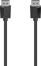 Kaabel DisplayPort Hama 00200698, 5 m, must