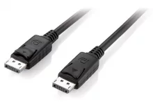 Kaabel DisplayPort Equip 119333, 3 m, must