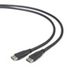 Kaabel DisplayPort Gembird CC-DP2-6, 1.8 m, must