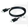 Kaabel DisplayPort Club3D CAC-1091, 1.2 m, must