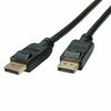 Kaabel DisplayPort Roline JAB-3602066, 5 m, must