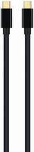 Kaabel Mini DisplayPort Gembird CCP-mDPmDP2-6, 1.8 m, must