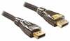 Kaabel DisplayPort Delock 82772, 3 m