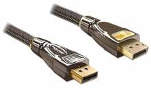 Kaabel DisplayPort Delock 82772, 3 m