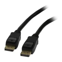 Kaabel DisplayPort Synergy21 S215441V2, 3 m, must