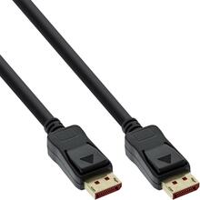 Kaabel DisplayPort Inline ZUDP-048, 2 m, must